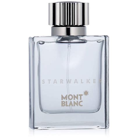 montblanc starwalker edt.